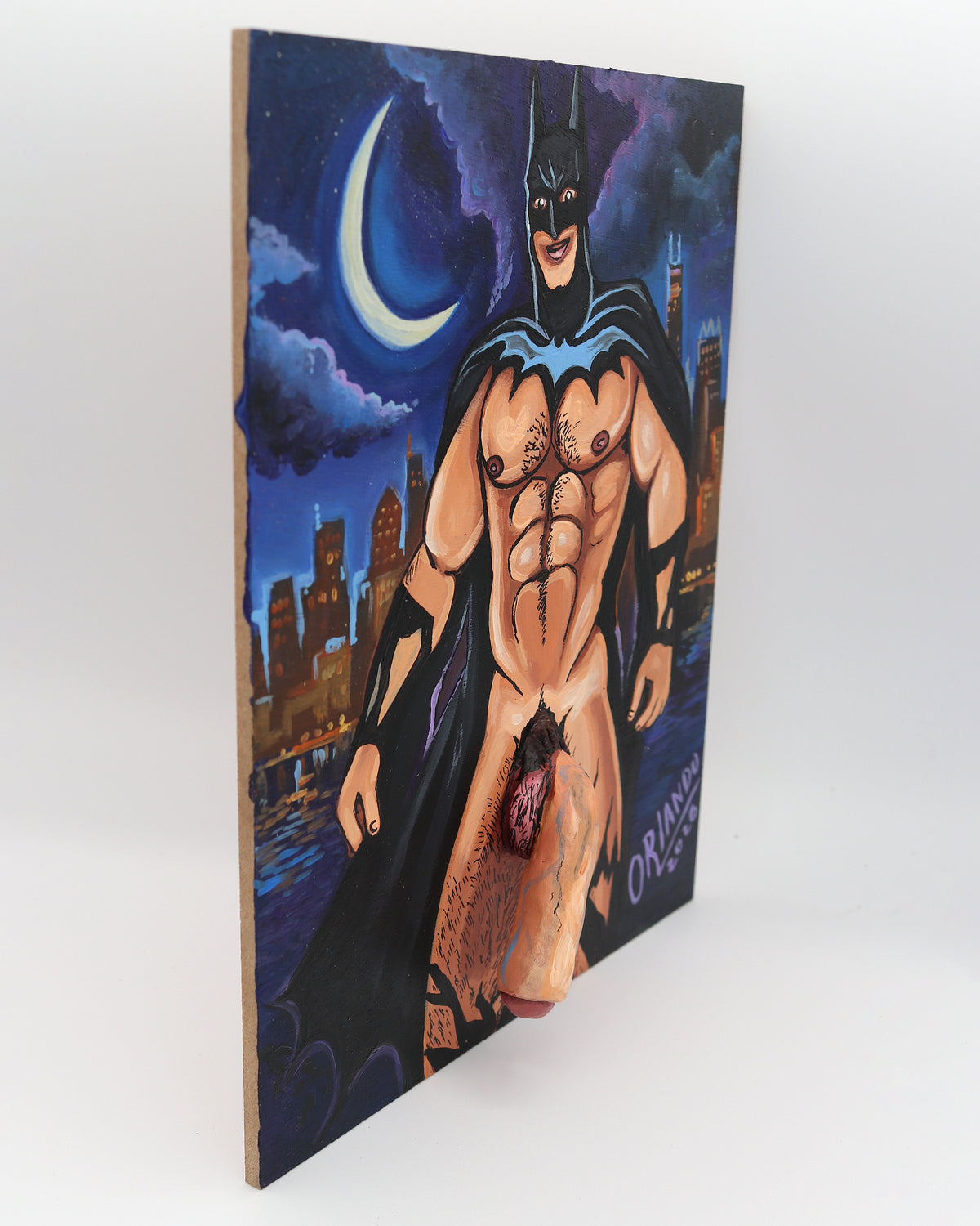 Dark Knight Rising
