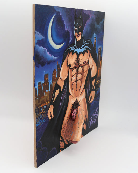 Dark Knight Rising