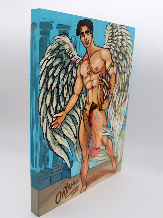 Heavenly Gift