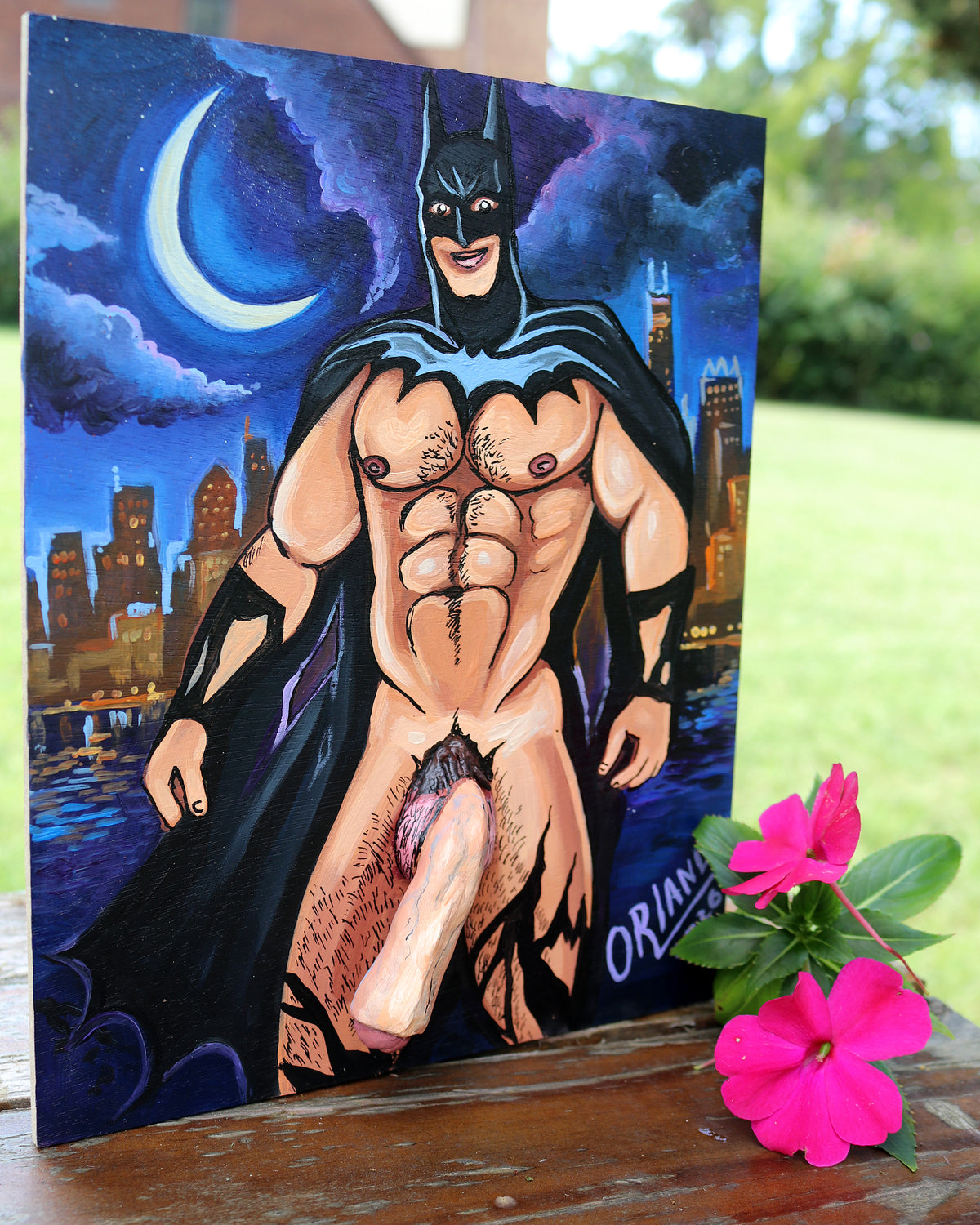 Dark Knight Rising