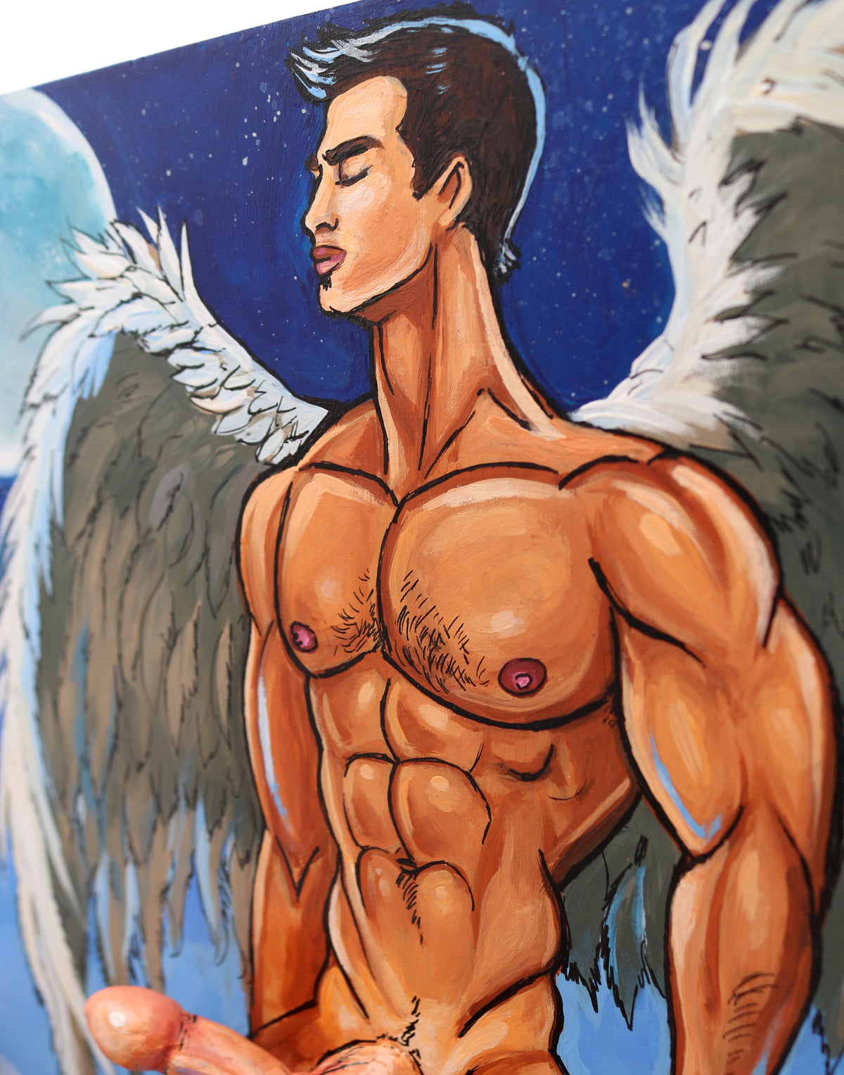 Moonlight Angel