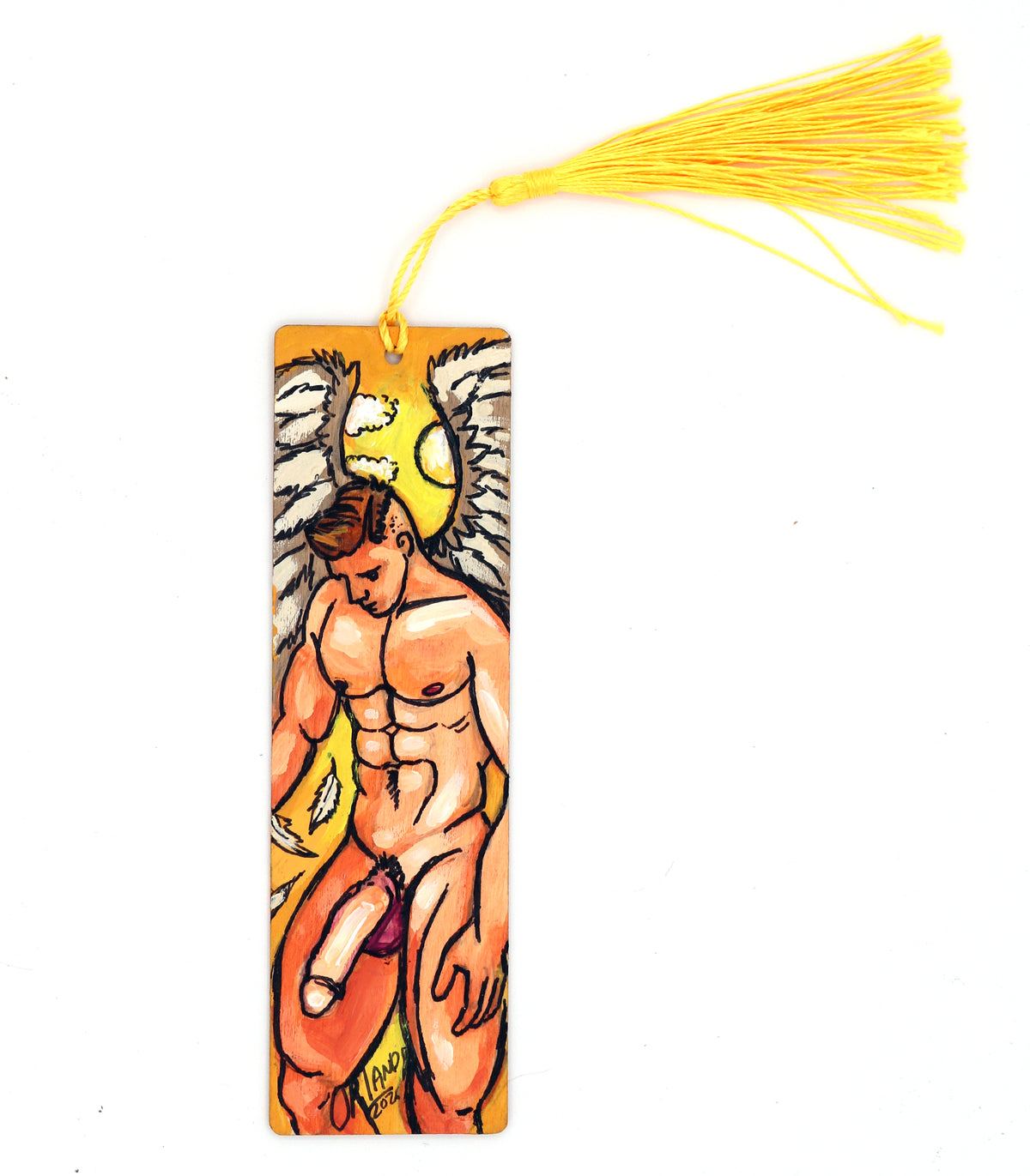 Gabriel's Guiding Light