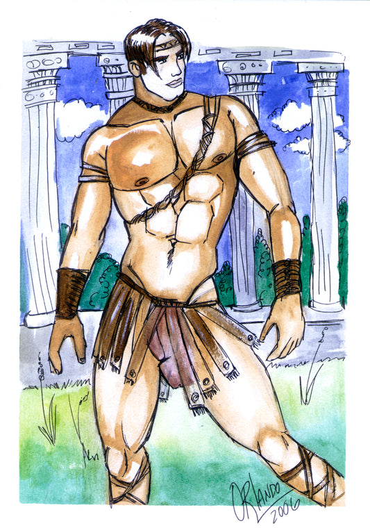 Archer