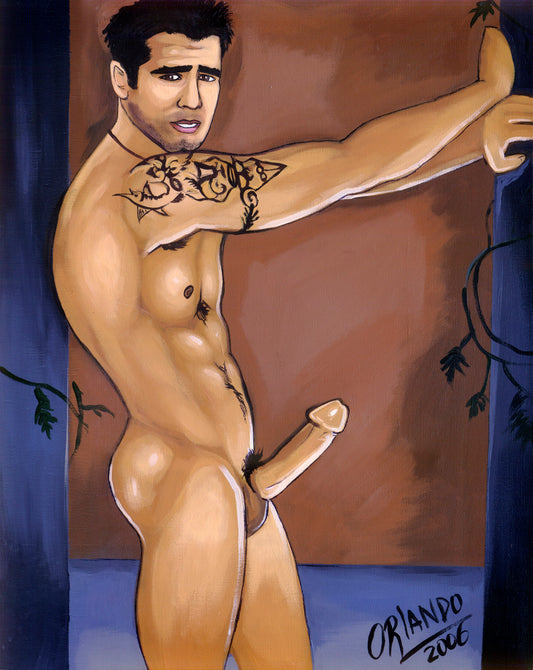 Colin Farrell