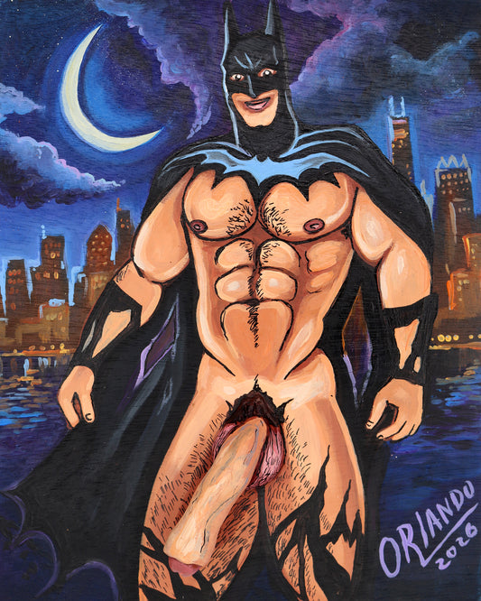 Dark Knight Rising