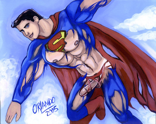 Superman
